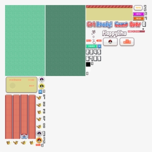 Flappy Bird Icon - Flappy Bird Atlas Png