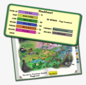 Suggestions And Questions - 100 5+ Story Buildings Toontown