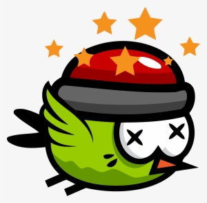 Clipart Resolution 2157*2107 - Flappy Bird Png