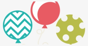 Free Balloon Svg