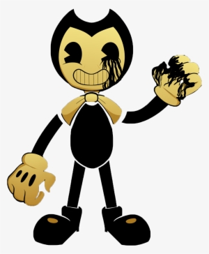 Bendy And The Ink Machine