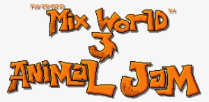 Mix World 3 - Illustration