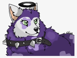 Animal Jam Arctic Wolf Art By Sidneyspeedpaints - Animal Jam Arctic Wolf Fan Art