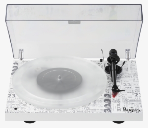 Pj Debut Carbon Esprit Sb The Beatles 1964 - Pro Ject Debut Carbon Esprit Sb Beatles