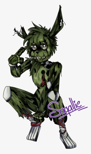 Link - - Illustration