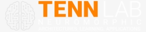 Tennlab Logo - Architecture