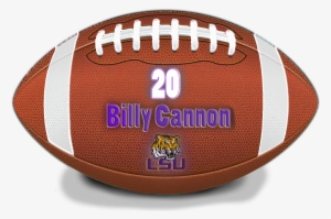 Billy Cannon Ret Number - Newtons Three Laws In Football