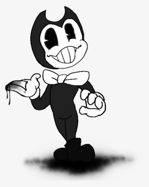Bendy - Cartoon