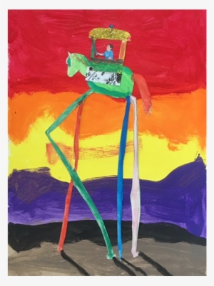 Mason - Surrealism - Modern Art