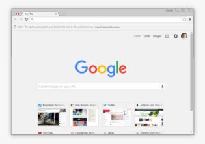 Windows Transparent Png Images - Chrome Windows 10 Theme