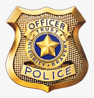 Police Badge PNG, Free HD Police Badge Transparent Image - PNGkit