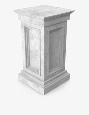 Pillar Png Transparent Picture - Portable Network Graphics