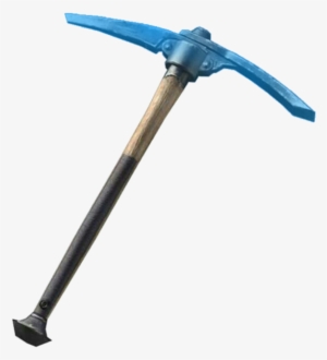 Free Download Diamond Axe In Real Life Clipart Pickaxe - Diamond Axe In Real Life