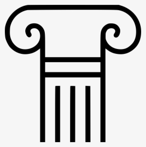 Pillar Comments - Pillar Svg