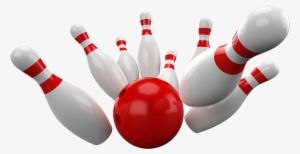 Bowling Strike Png - Bowling Png