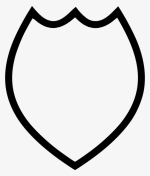 Police Badge I - Icon