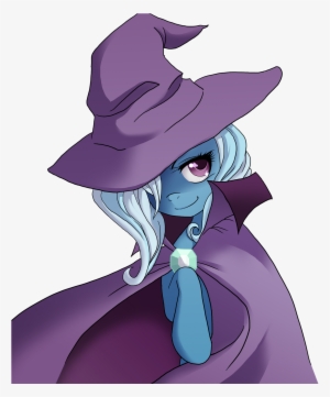 Nightly Roundup - Trixie My Little Pony Fan Art