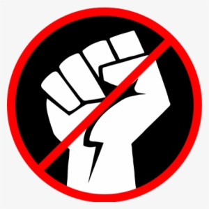 Minecraft Curseforge - Fist Logo Png