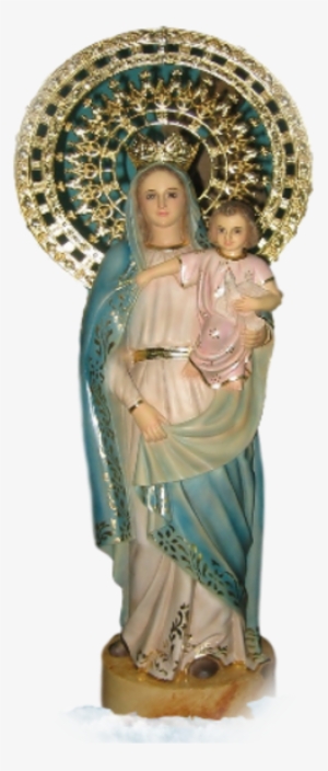 Our Lady Of The Pillar Rosary Group - Our Lady Of Pillar Png