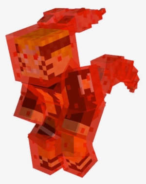 Minecraft Pickaxe Png Download - Kyuubi Minecraft