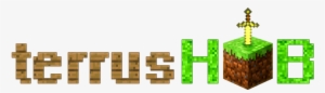 [1 - 2 - 5] Terrus - Www - Terrushub - Com - The - Minecraft Icon
