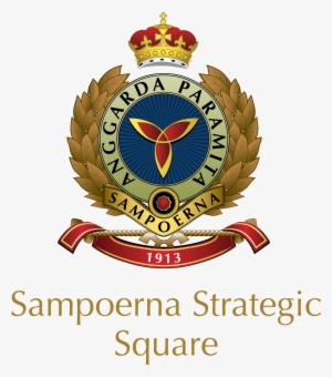 Sampoerna Strategic - - Sampoerna Strategic Square Logo