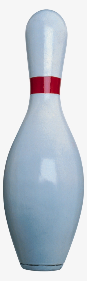 Bowling Pin Png - Кегля Пнг