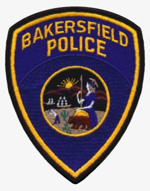 Bakersfield Police Department