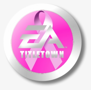 Ea Titletown Logo - Circle