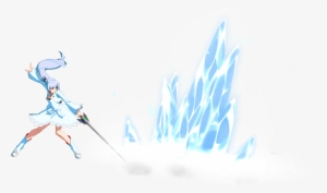 Bbtag Weiss Icepillarb - Skier Stops