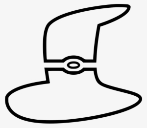 Witch Hat Comments - Hat