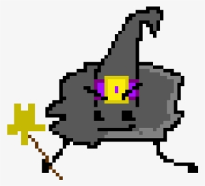 Witchhat - Portable Network Graphics
