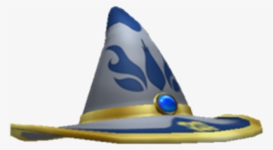 Tier 5 Mage Hat - Sombrero