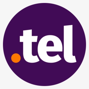 - Tel - Wikipedia - - .tel Logo