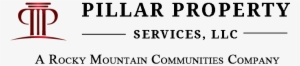 Pillar Property Services - Property Management