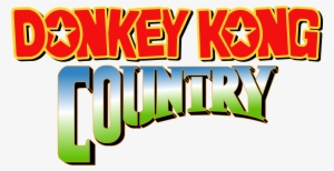 Donkey Kong Country