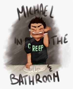 My Poor Boy - Cartoon