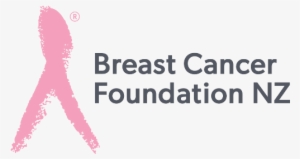 As The Breast Cancer Foundation Says, Breast Cancer - Breast Cancer Foundation Nz Logo