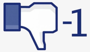 Botón Me Gusta Svg - Like And Unlike Signs