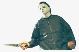 Emporio Armani Fw17 - Halloween: The Curse Of Michael Myers