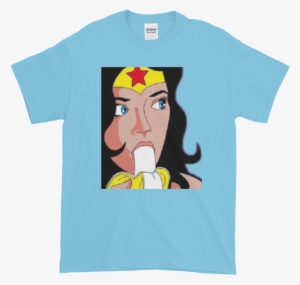 You Finally Let Him Know What Your Superpower Really