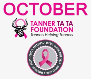 Breast Cancer Awareness Month In Woburn, Ma - Template October 2018 Calendar