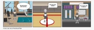 Me Gusta - Cartoon