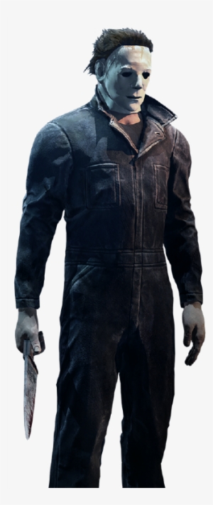 Michael Myers - Dead By Daylight Michael Myers Png