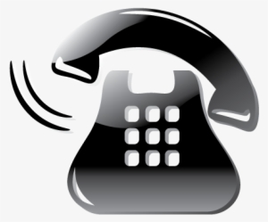 Telefones Plasnec® - Icone De Telefone Em Png