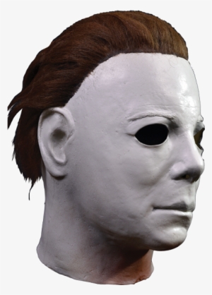 Michael Myers Mask Png - Michael Myers H2 Tots Mask
