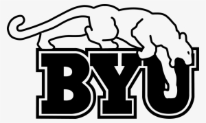 Faze Logo At Getdrawings Com Free For - Byu Cougar