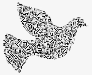 Peace Not An Option For Washington - War Dove