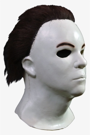 Halloween H20 Version 2 Mask