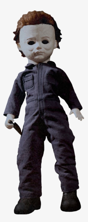Living Dead Dolls - Michael Myers Living Dead Doll